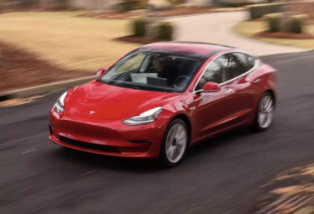 降价至27万激发国人“厌恶感”？特斯拉中国销量