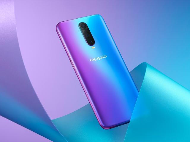 解决游戏卡顿、延迟痛点，OPPO R17 Pro带来畅玩游戏体验