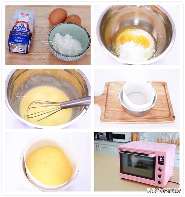 5道自制小零食，低脂饱腹，缓解饥饿感，减肥期间放心吃