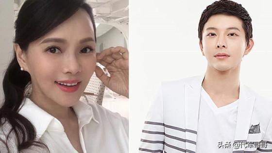 52岁伊能静人设坍塌？经纪人指责她不懂感恩，邻居都吐槽她会来事