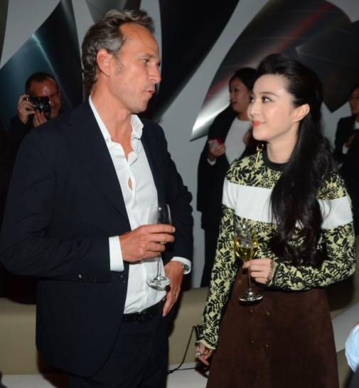 范冰冰李晨为何分手，原来这张图早已给出了答案，突然理解了李晨