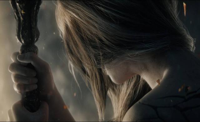 ​《Elden Ring》是个啥游戏？宫崎英高+乔治马丁=无人生还！