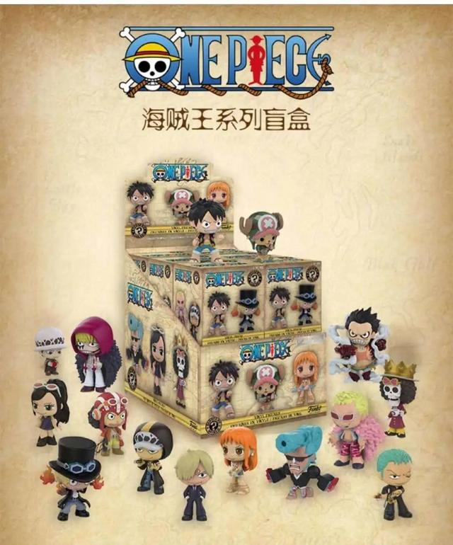 盲盒已成现象级亚文化 内核是潮玩不是炒作