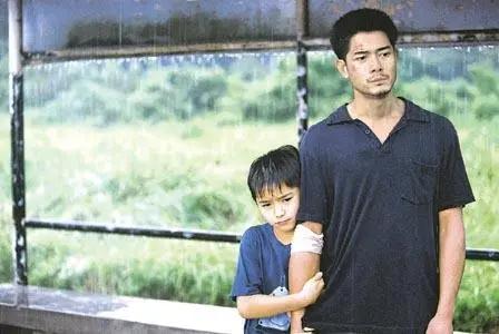为了50万，父亲竟对亲生儿子下毒手