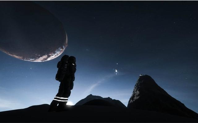 7月Epic大放送：《逃脱者2》、《荒芜星球》重度游戏免费玩