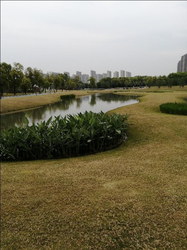 五一昆山大渔湾