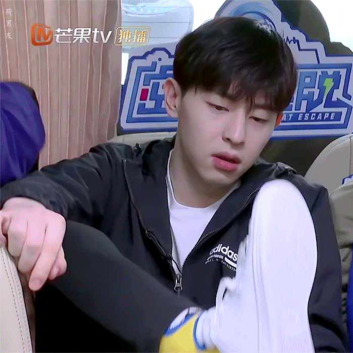 密室大逃脱2强势回归：杨大胆不见不散，邓伦不要再怂了