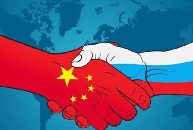 没有巴铁俄罗斯，一旦战争爆发，我们真正的盟友只有这两个