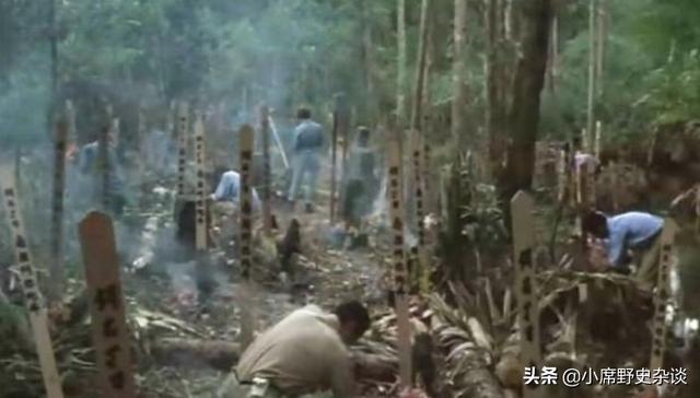 刷新三观，曝光二战历史上日本魔鬼部队731的罪