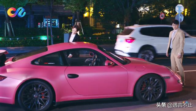 娶不上媳妇的霸总、嫁不出去的白富美，小时代