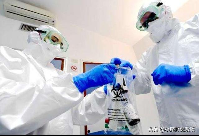 继中国之后，第二个主动开始封城的国家，被称为‘欧洲的小武汉’