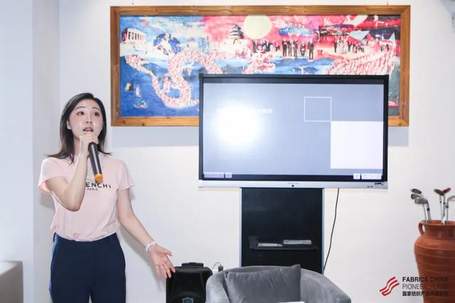 基地沙龙 | 2020年度第三次基地成员日—走进大浪时尚小镇活动在深圳成功举办