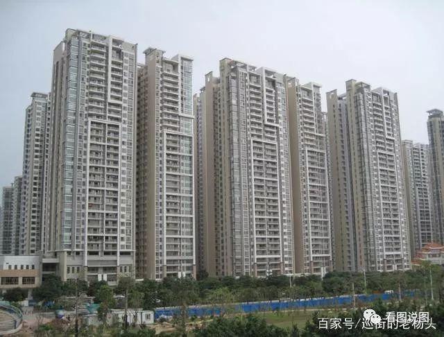 迁之后，深圳这个村子产生了10个亿万富翁，400多户资产均过千万