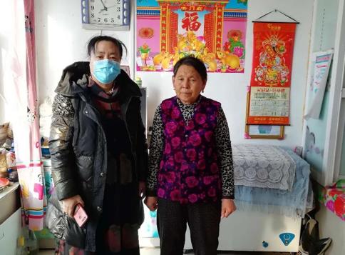 镇赉法院：开展拉网式大排查，整治村屯环境卫生