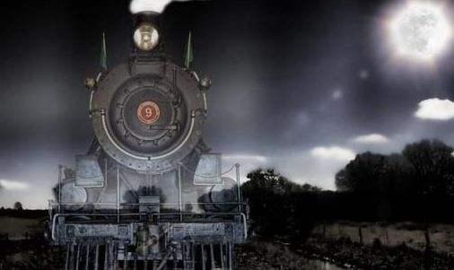 87年前“幽灵火车”载着104人神秘消失，是幽灵还是时空扭曲？