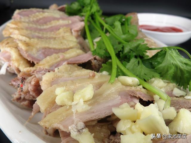 夏天常吃点这肉，7块钱一斤，好吃便宜又下火，特别适合三伏天