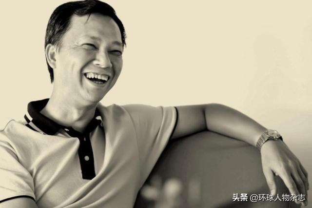 揭秘万亿“独角兽”操盘手:大堂经理、刑警、教师和会计