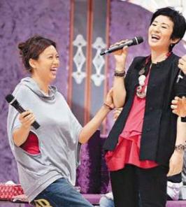 吴君如：曾被骂“丑女”，如今“拿捏”陈可辛