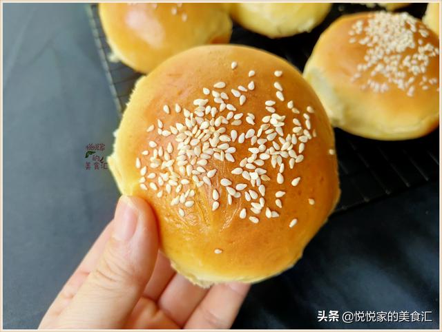 孩子爱吃小餐包，咋做才松软不发粘？教您配比和方法，干货分享