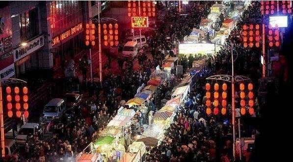 英国人眼中的中国有多安全？中国网友：在中国晚上千万别出门