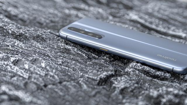 魅族17不是“压轴旗舰”，realme 5G新机曝光，价格