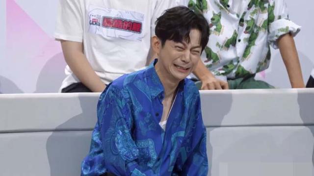 《认真的嘎嘎们》选手的冷笑话让人笑不出来，导师倒是把我逗笑了