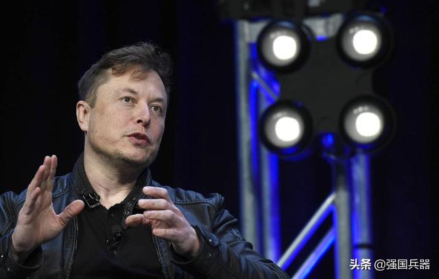 美国要向火星发射一万枚核弹？真正目的为何？俄罗斯人揭开真面目