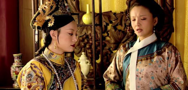 槿汐3次背叛甄嬛，次次致命，甄嬛一次都没看出来，还一直信任她