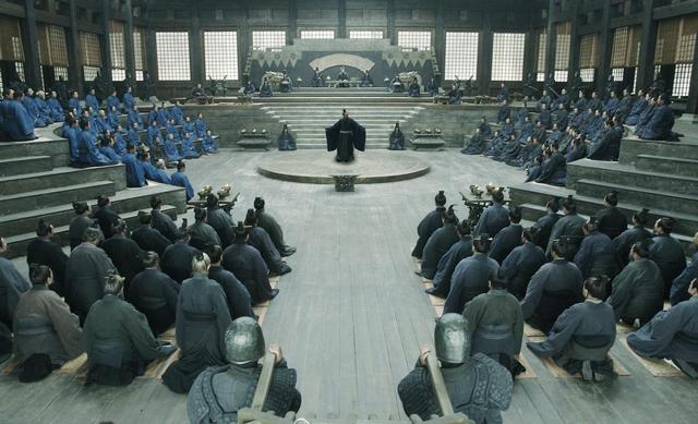 秦朝灭亡是必然的命运，还是一个偶然结果？真