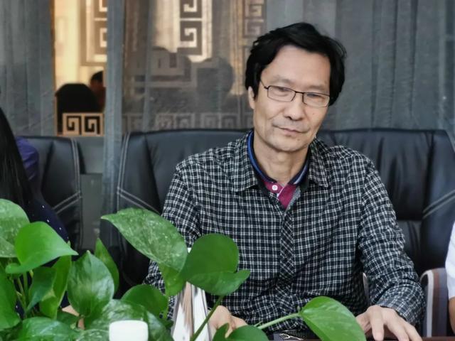 聂宗科新著《福田心耕》在西安首发