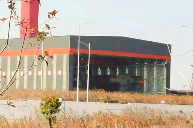 003航母疑似加速生产，哪个省份呼声最大呢？网