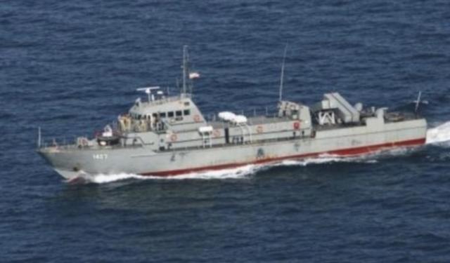 伊朗海軍發(fā)生重大誤擊事件，19人不幸遇難