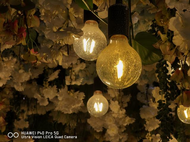 华为P40 Pro体验：用手机拍出好照片，其实真的很