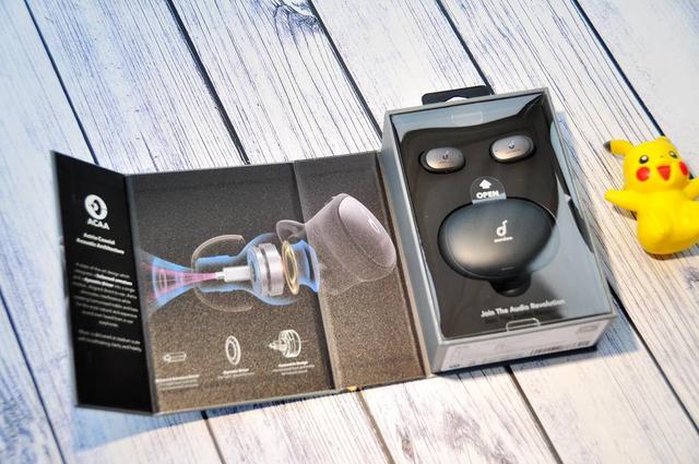 科技成就完美音质，Anker Soundcore Liberty 2 Pro体验