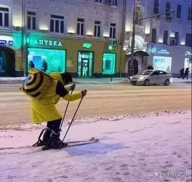 服气吗？被国外称为“世界第九大奇迹”，当之