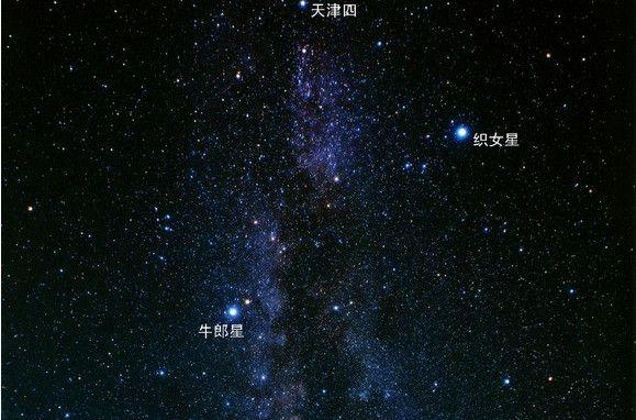 北极星原来是个“三体”，3颗星都比太阳大-第3张图片-IT新视野