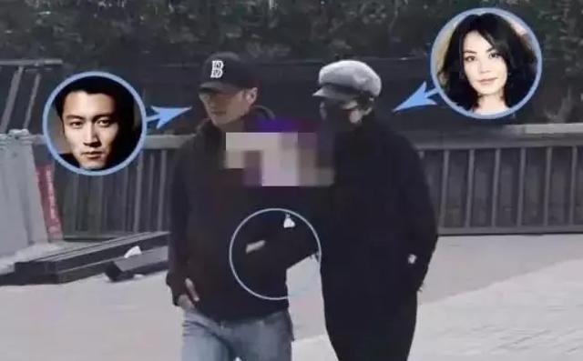 遭酒醉家暴？与谢霆锋兜兜转转13年，破镜重圆的