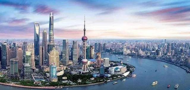 复苏！上海写字楼成交增超2.5倍，产业园租金「看涨」