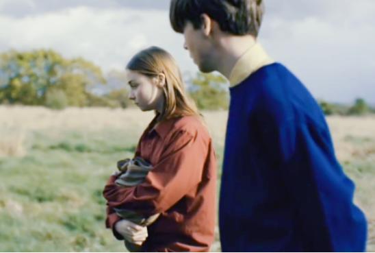 有的陪伴，跟夫妻无关，也经得起考验