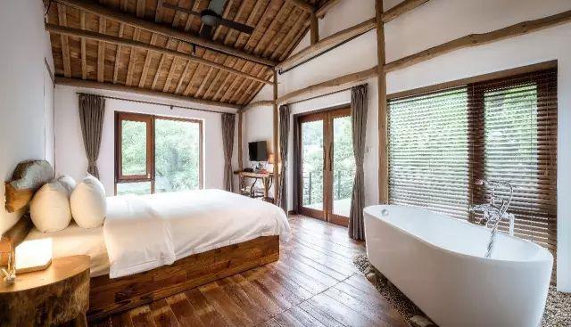 一家民宿要投资多少钱?看看这些钱都花在哪了