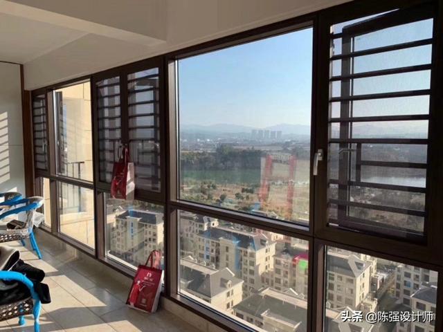 断桥门窗这潭水原来这么深，你知道了吗？