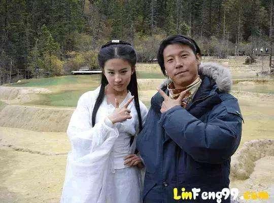 这些难得一见的片场照，保证有一大半你没见过