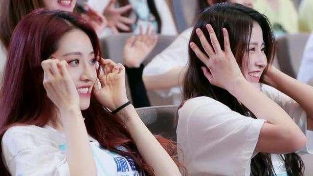 出道仅一个月，赵小棠实现弯道超车，手头资源