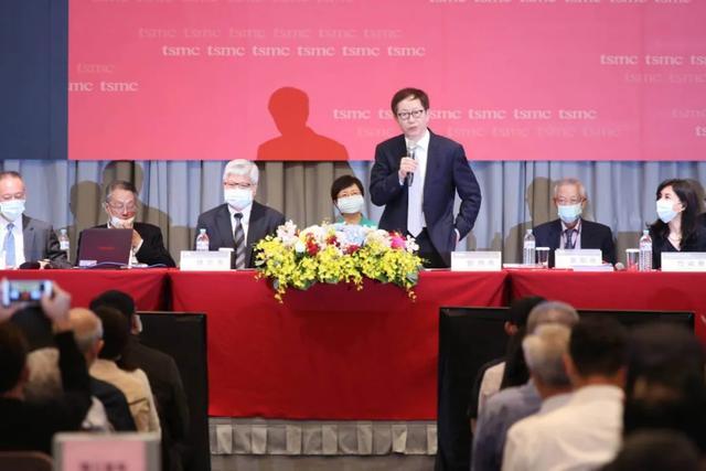 美国新规太“霸道”，台积电也无能为力，华为