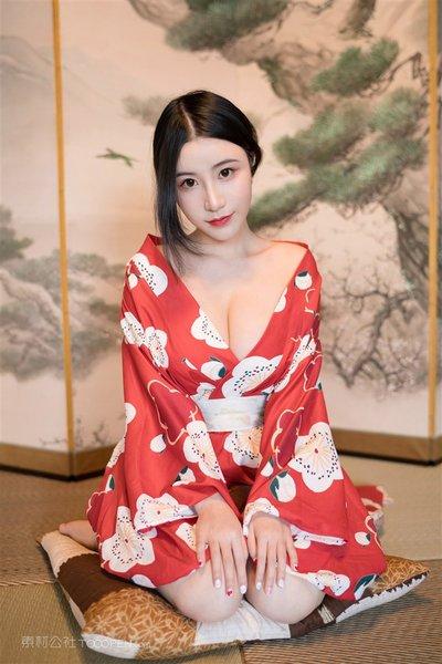 日本女性穿和服，穿不穿内衣呢？答案令你想不