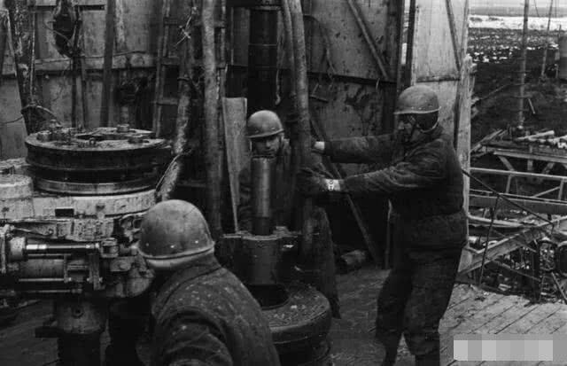 1970年，苏联开始挖地球，挖到1万多米不敢挖了，发现了什么？