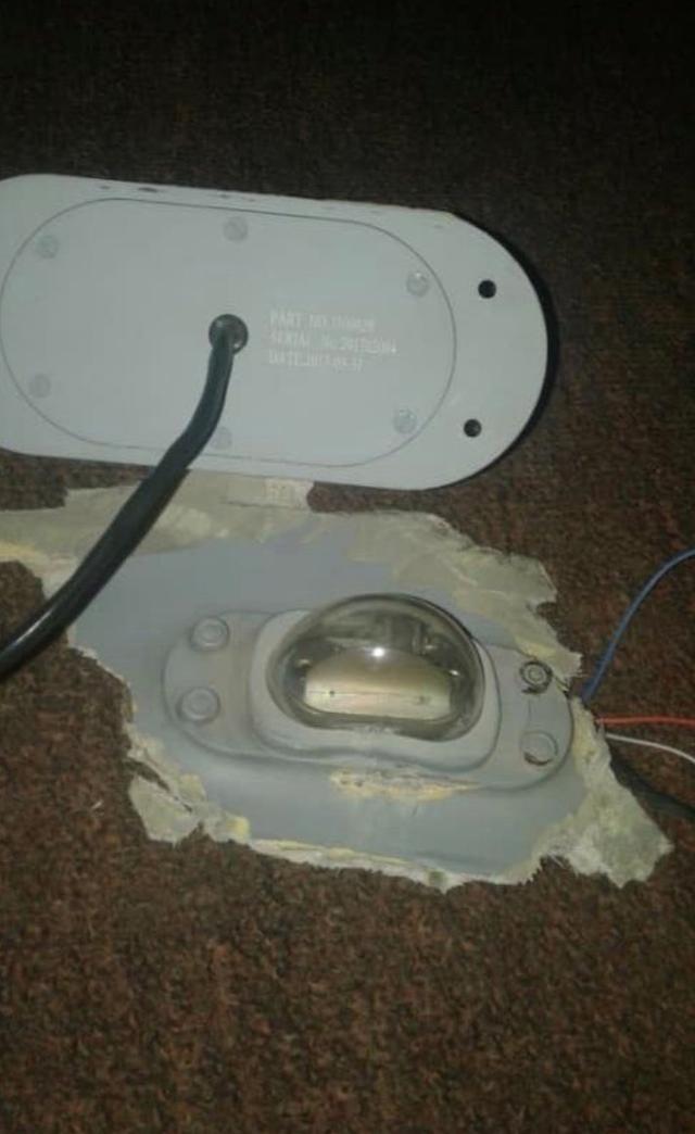 土耳其战舰连射4枚导弹，打爆翼龙2无人机，现场