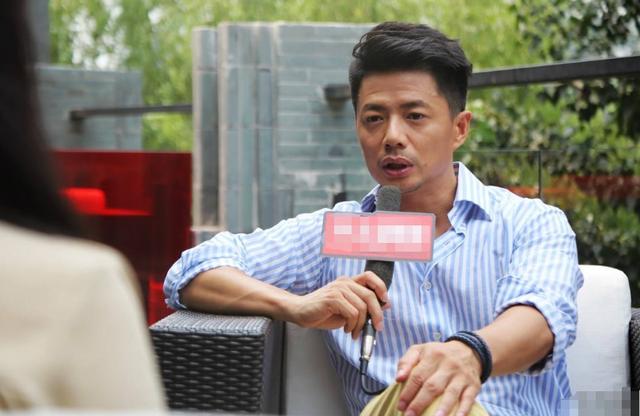 王耀庆怼主持人：台湾是中国不可分割的一部分！段奕宏回复暖心