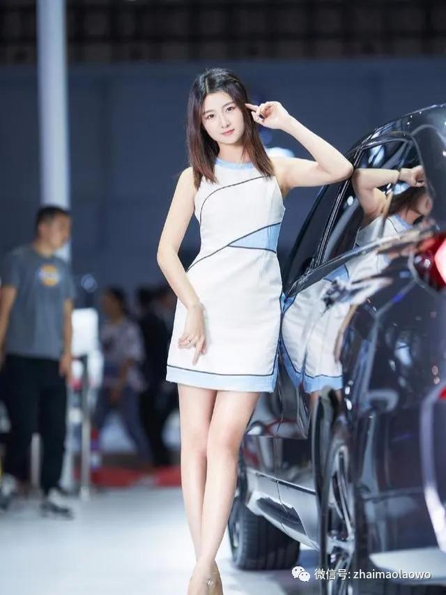 长得好能当饭吃吗？实际上还真可以