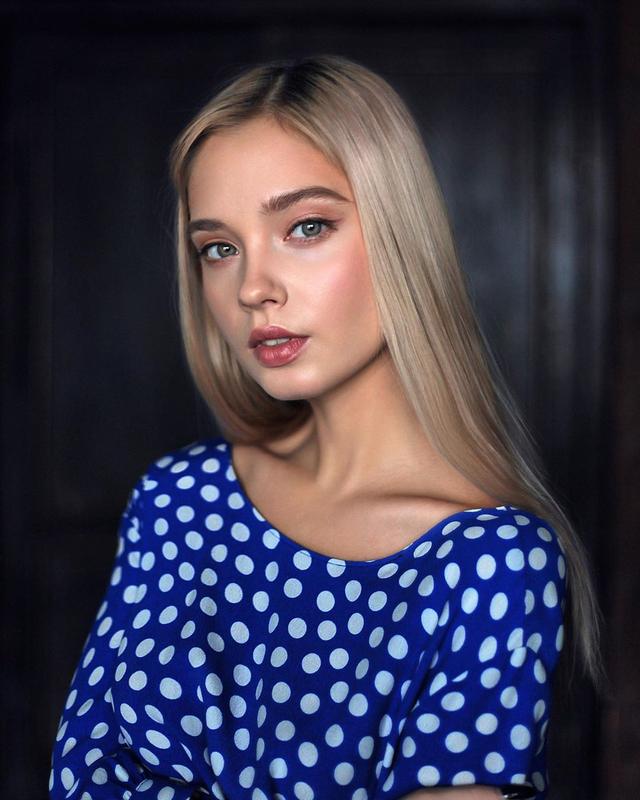 为什么乌克兰女孩如此美丽？乌克兰女性社会地